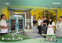 “毛坯房”满月：“筑巢”全国1000+小区