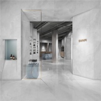 兴辉瓷砖玉镜系列：家装工装都好看~