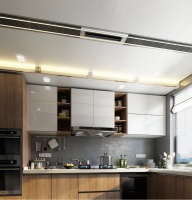 厨房空调新品类方兴未艾，品牌如何实现市场加速度？