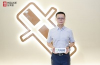 PChouse×2023建博会×好莱客 | 库腾：深挖用户需求，持续打造大家居全品类核心竞争力