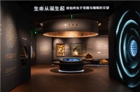 智慧睡眠闭合最后一环 慕思睡眠博物馆(筹)即将开幕