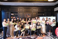 浪眼聚焦丨Rheem瑞美X新浪家居“8090设计中国”论坛（武汉站）圆满举行