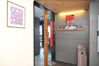 《设计有温度 未来理想家》走进开合文化设计