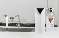 多项技术加持，安吉尔A8 Pro实现即热即滤即饮