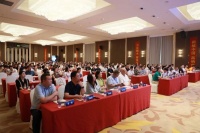 “万众瞩木 窗造未来”贝迪家居品牌战略发布会圆满落幕！