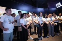 卡百利联手阿里巴巴合力打造艺术漆新零售王牌军