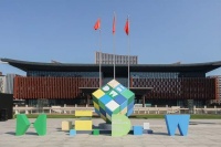 2023河北国际工业设计周展览面积、展品数量创新高