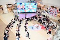 成都设计周 壹+设计课堂正式开课