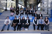 新标门窗品牌战略升级暨整家新品发布会隆重举行