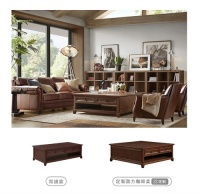 Harbor House家具定制服务，解锁更多设想