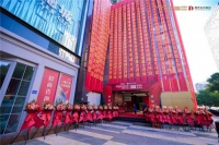 2万平米!鼎昇装饰深圳总部大牌直营整装体验馆盛大开业