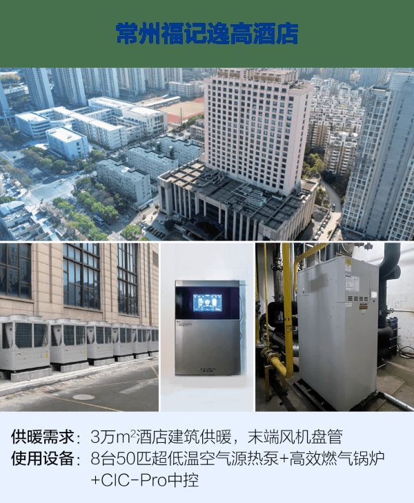 A.O.史密斯荣获“节能减排科技进步奖”AI-LiNK智慧能源供热创新领航！