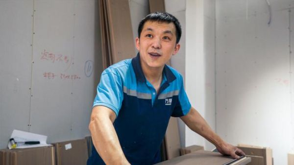 全屋定制高潜赛道，大量服务者持续涌入