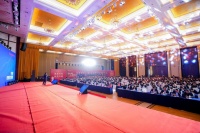 乘龙之势 强商共赢 | 金凯德集团第十八届全国营销峰会成功举办