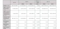 占总营收57.45%！顶固集创：旗下定制家居营收同比增长24.75%至7.38亿元