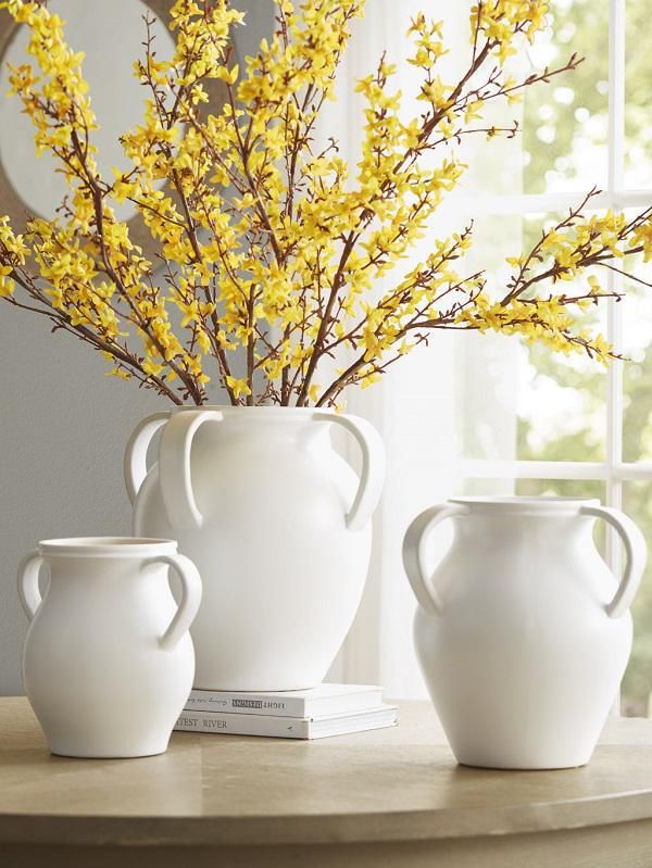 Harbor House新品，把春天装进花瓶里