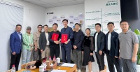 强强联合，合作共赢！源氏木语与红星美凯龙达成战略合作