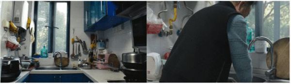 林内用户案例：厨房适老化改造 点亮晚年生活
