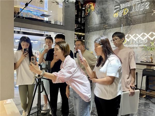QD瓷砖从“新”出发，进一步夯实高流量主权阵地