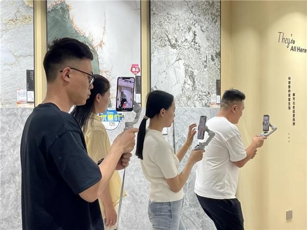 QD瓷砖从“新”出发，进一步夯实高流量主权阵地