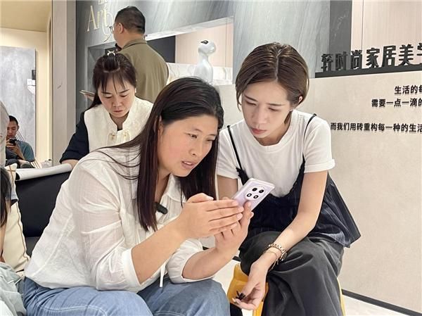 QD瓷砖从“新”出发，进一步夯实高流量主权阵地