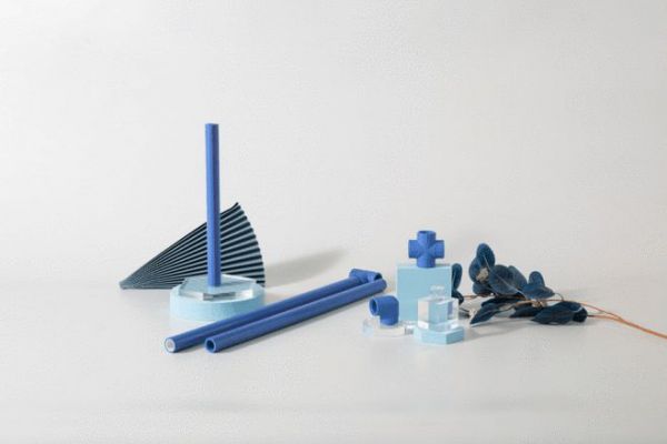 夏日多彩，联塑色彩家装管唤醒居家活力