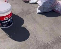 无论是防水还是贴砖材料，都买德高！