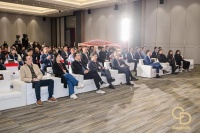 荣耀加冕！惠美工贸荣膺 2025 中国家博会华钻之星重磅奖项