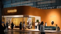 Caracole米兰国际家具展首秀：在优雅间传递生活情感