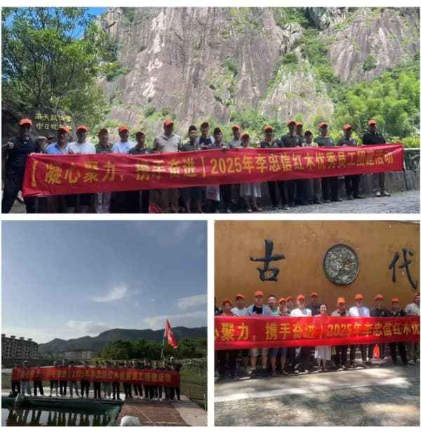 六月高光丨战略重构，巅峰造势，聚势谋远再启航