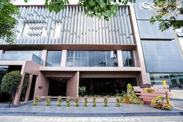 铂刻照明携手 HBI CASA 点亮高端全案生态美学新未来