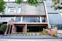 铂刻照明携手 HBI CASA 点亮高端全案生态美学新未来
