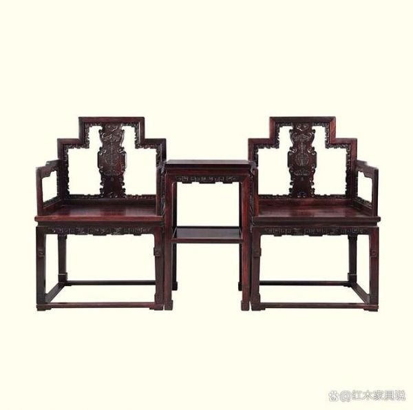 红木家具十大品牌排行榜前十名，谁的市场认可度高？