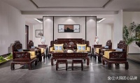 中国红木家具十大排名揭晓！谁领跑收藏与工艺巅峰？
