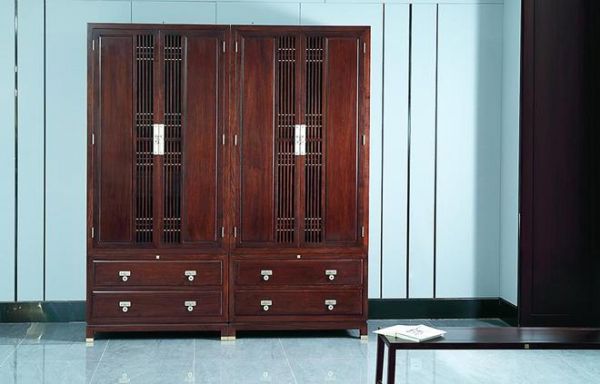 红木家具领军企业盘点：揭秘10大品牌实力哪家强？