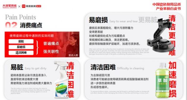 网易家居、大将军瓷砖联合发布白皮书：耐用品质重塑中国瓷砖市场新格局