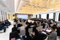 米兰之窗助推《建筑系统门窗产品合格评定技术导则》编制,引领行业迈向价值回归!