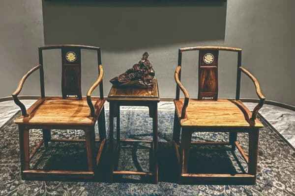 黄花梨家具严选品牌榜（2025年10月）