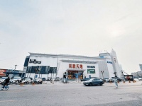 京城装修新势力即将登场!井木装饰首店落户十里河,邀您共鉴“值得分享”的装修新体验