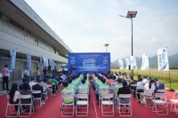 匠心铸金工·比武砺尖峰丨2025大金技能比武大赛惠州圆满收官