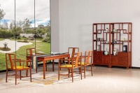 红木家具排名前十名重磅发布，顶级品牌花落谁家？