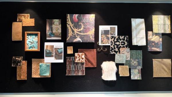 JAB上海新展厅启幕，德国奢华家具品牌BW正式登陆中国