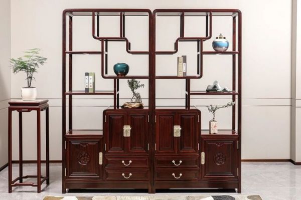 红木品牌十大排名！心仪红木家具是这其中吗？