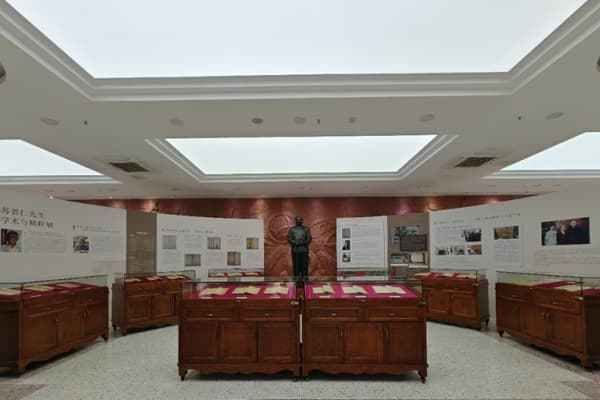 苏晋仁先生、萧炼子女士著作与藏书捐赠仪式暨学术文化系列活动隆重举行