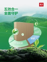 鹏鸿茶香板引领板材行业变革：一场由技术驱动的“军备竞赛”