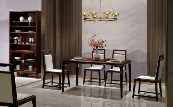 全国红木家具品牌榜：十大品牌收藏指南与选购秘籍