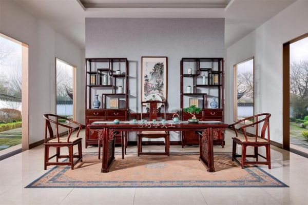 原木整装品牌大比拼，10大热门品牌谁领跑？