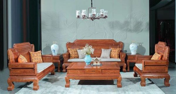 红木十大品牌排名揭晓!2025权威榜单,红木爱好者必读!