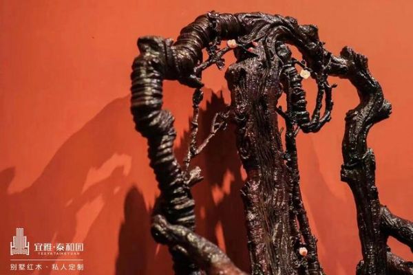 红木十大品牌排名揭晓!2025权威榜单,红木爱好者必读!