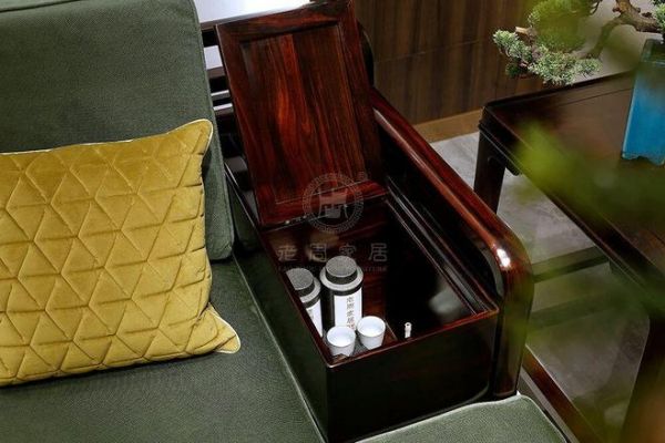 红木十大品牌排名揭晓!2025权威榜单,红木爱好者必读!